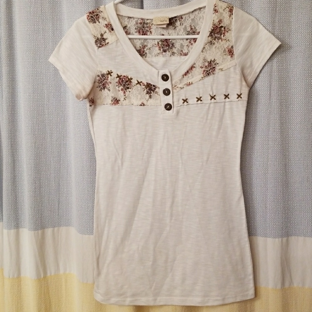 Dress shirt